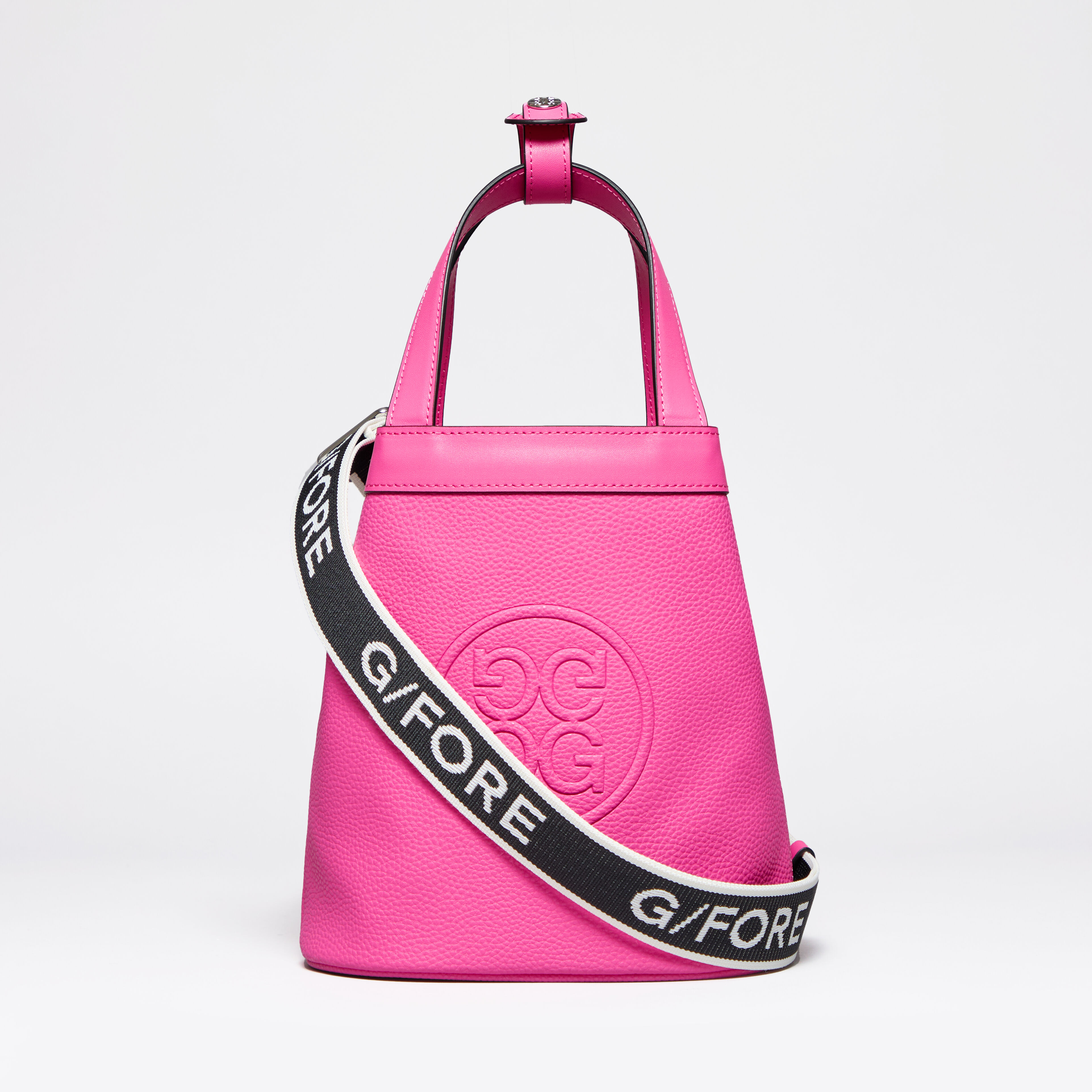 【オンラインショップ】 WOMEN'S | BAG BUCKET G'S CIRCLE RELEASE LTD BAGS G/FORE | 小物
