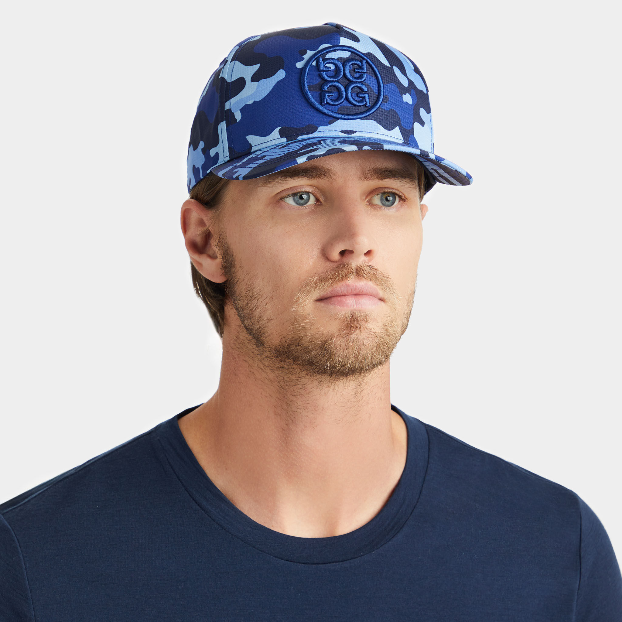 Ua camo big logo 2.0 cap outlet