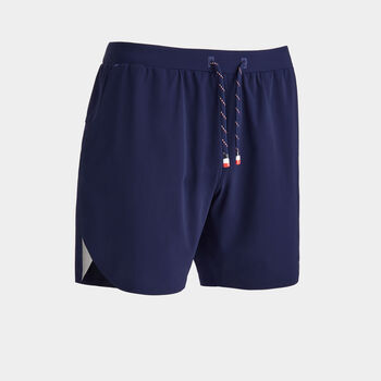 STRETCH WARP KNIT OPS SHORT