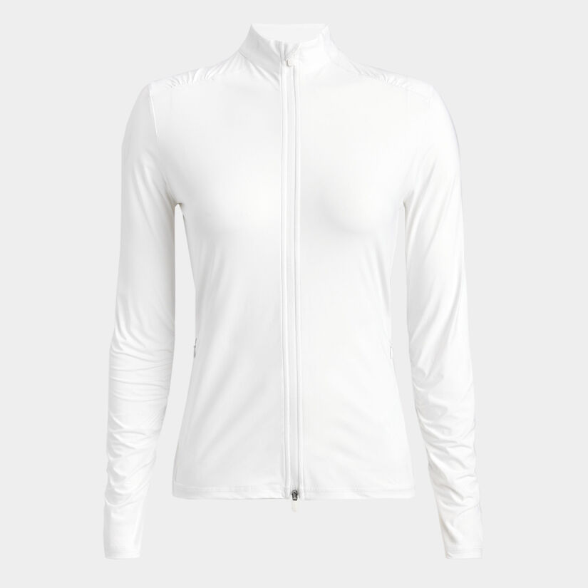 FEATHERWEIGHT FULL ZIP image number 1