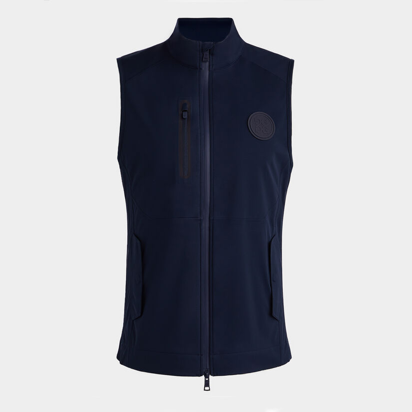 WEATHER RESISTANT REPELLER VEST image number 1