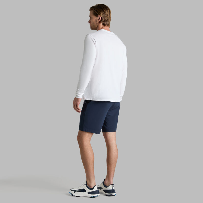 2026 U.S. OPEN SAIL BOAT LONG SLEEVE TEE image number 4