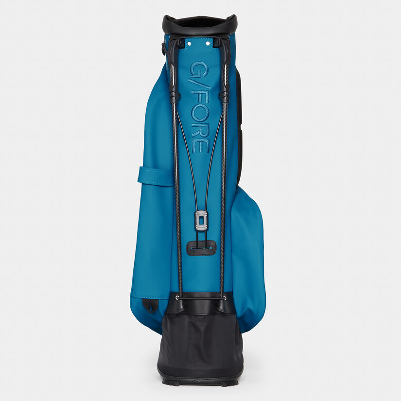 DAYTONA PLUS CARRY GOLF BAG image number 7