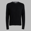 CASHMERE CREWNECK SWEATER image number 1
