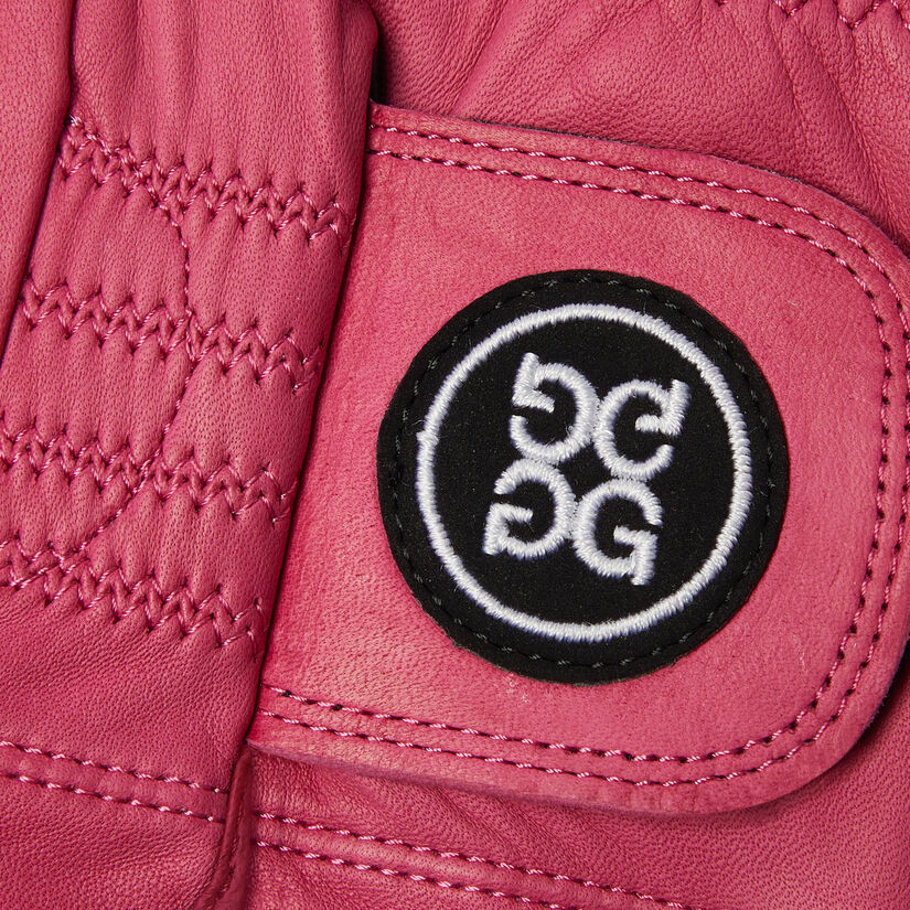 WOMEN'S COLLECTION GOLF GLOVE image number 2