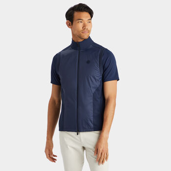 PERFORMER NYLON VEST
