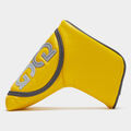 GRADIENT CIRCLE G'S BLADE PUTTER COVER image number 3