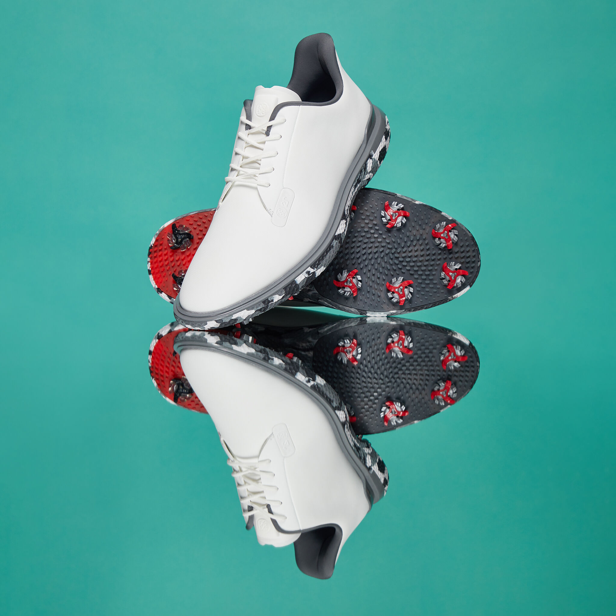 Callaway camo golf shoes store