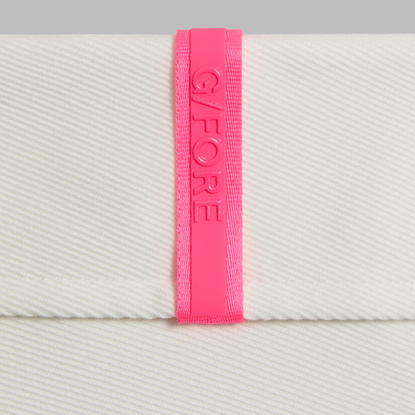 LTD RELEASE STRETCH DRILL OVERSHIRT image number 6