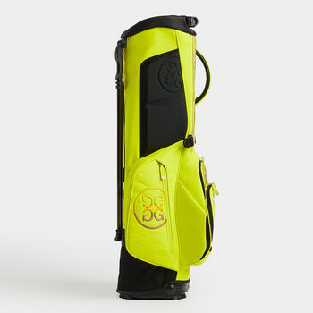 LIMITED EDITION MOTHER GOLFER DAYTONA PLUS CARRY GOLF BAG