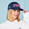 2026 U.S. OPEN FORE VARSITY HAT image number 4