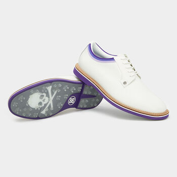 MEN'S GALLIVANTER PEBBLE GROSGRAIN GOLF SHOE