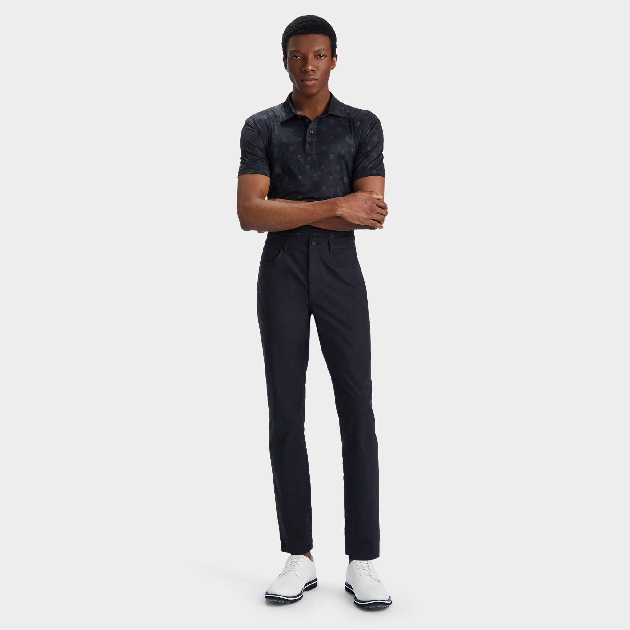 TOUR 5 POCKET 4-WAY STRETCH STRAIGHT LEG PANT – G/FORE