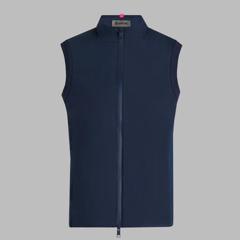 THE MAVERICK HYBRID STRETCH VEST