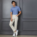 TOUR 5 POCKET 4-WAY STRETCH STRAIGHT LEG PANT image number 2