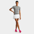 MERINO WOOL EASY CARE SHORT SLEEVE OPS SWEATER image number 3