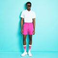 MAVERICK 4-WAY STRETCH 8" INSEAM SHORT image number 2