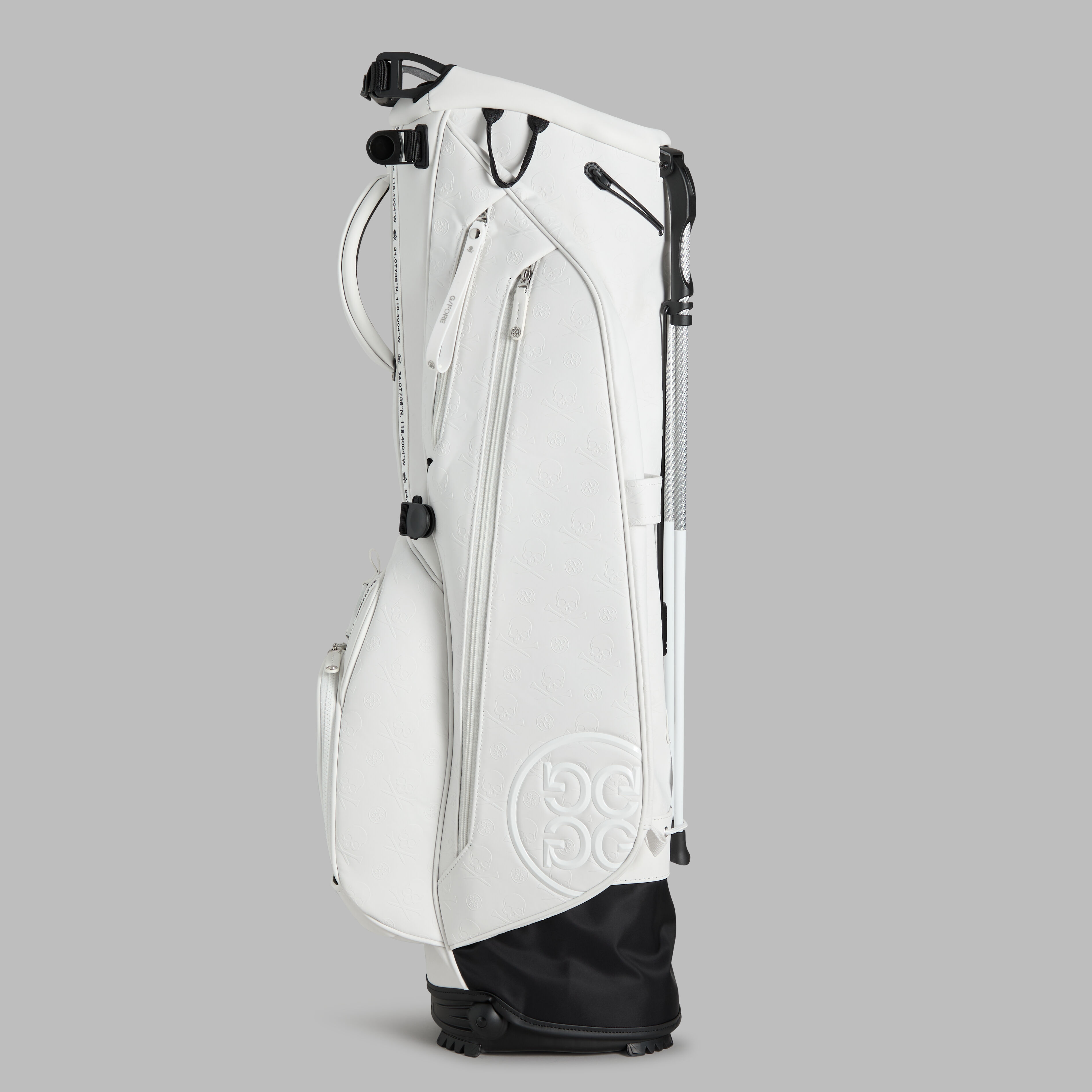 G/FOREスタンドバッグ G/FORE デイトナ プラス 073419807 VESSELコラボレーション