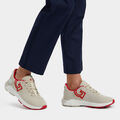 WOMEN'S MG4+ EMBROIDERED KNIT GOLF SHOE image number 7