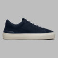 WOMEN'S ENDEAVOUR SLIP ON LEATHER SNEAKER image number 3
