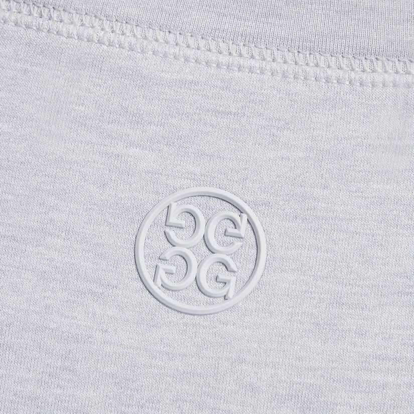 LUXE CREWNECK MID LAYER image number 6