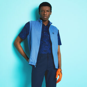 TOUR 5 POCKET 4-WAY STRETCH STRAIGHT LEG PANT