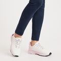 WOMEN'S PERFORATED MG4+ GOLF SHOE image number 7