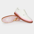 MEN'S TUXEDO GALLIVANTER LUXE LEATHER GOLF SHOE image number 2