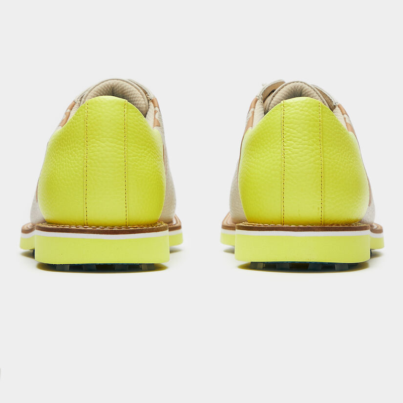 LIMITED EDITION POPS TWO TONE GALLIVANTER GOLF SHOE image number 5