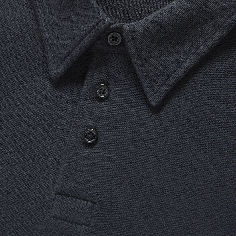 CLUBHOUSE COTTON SLIM FIT POLO image number 6