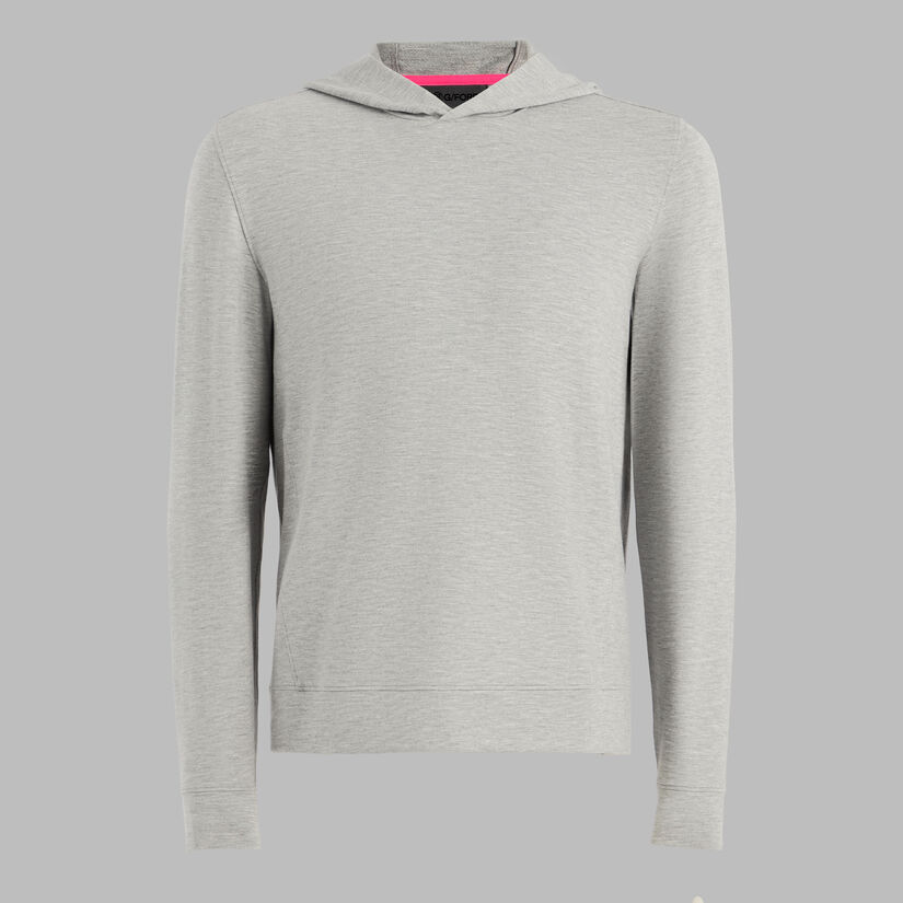 ALL PLAY TERRY HOODIE image number 1