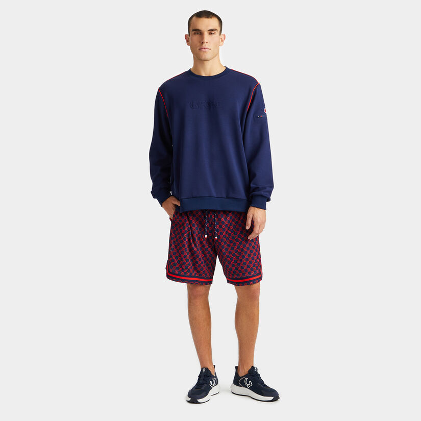 B best sale ball shorts