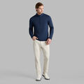 TOUR 5 POCKET 4-WAY STRETCH STRAIGHT LEG PANT image number 3