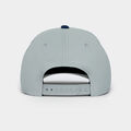 PRAY FOR BIRDIES STRETCH TWILL SNAPBACK HAT image number 5