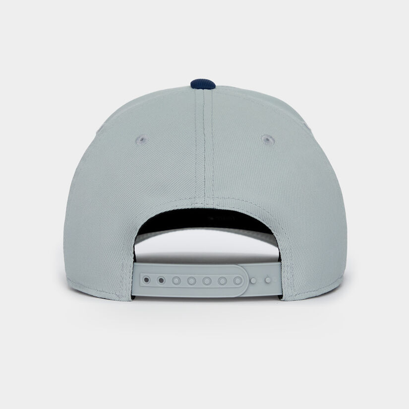 PRAY FOR BIRDIES STRETCH TWILL SNAPBACK HAT image number 5