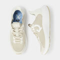 MEN'S MG4X2 KNIT HYBRID GOLF CROSS TRAINER image number 2