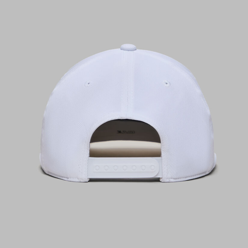 2026 PGA OFFICIAL LOGO SOUTACHE HAT image number 6