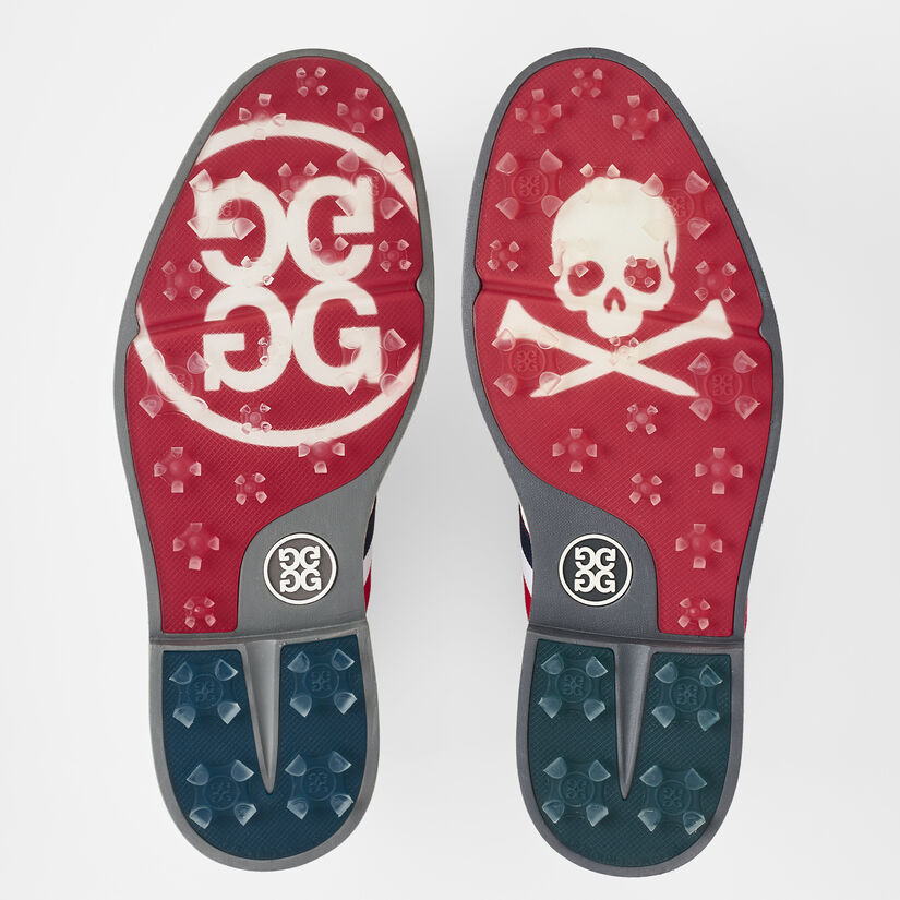 MEN'S LIMITED EDITION SPLIT TOE GALLIVANTER GOLF SHOE image number 3