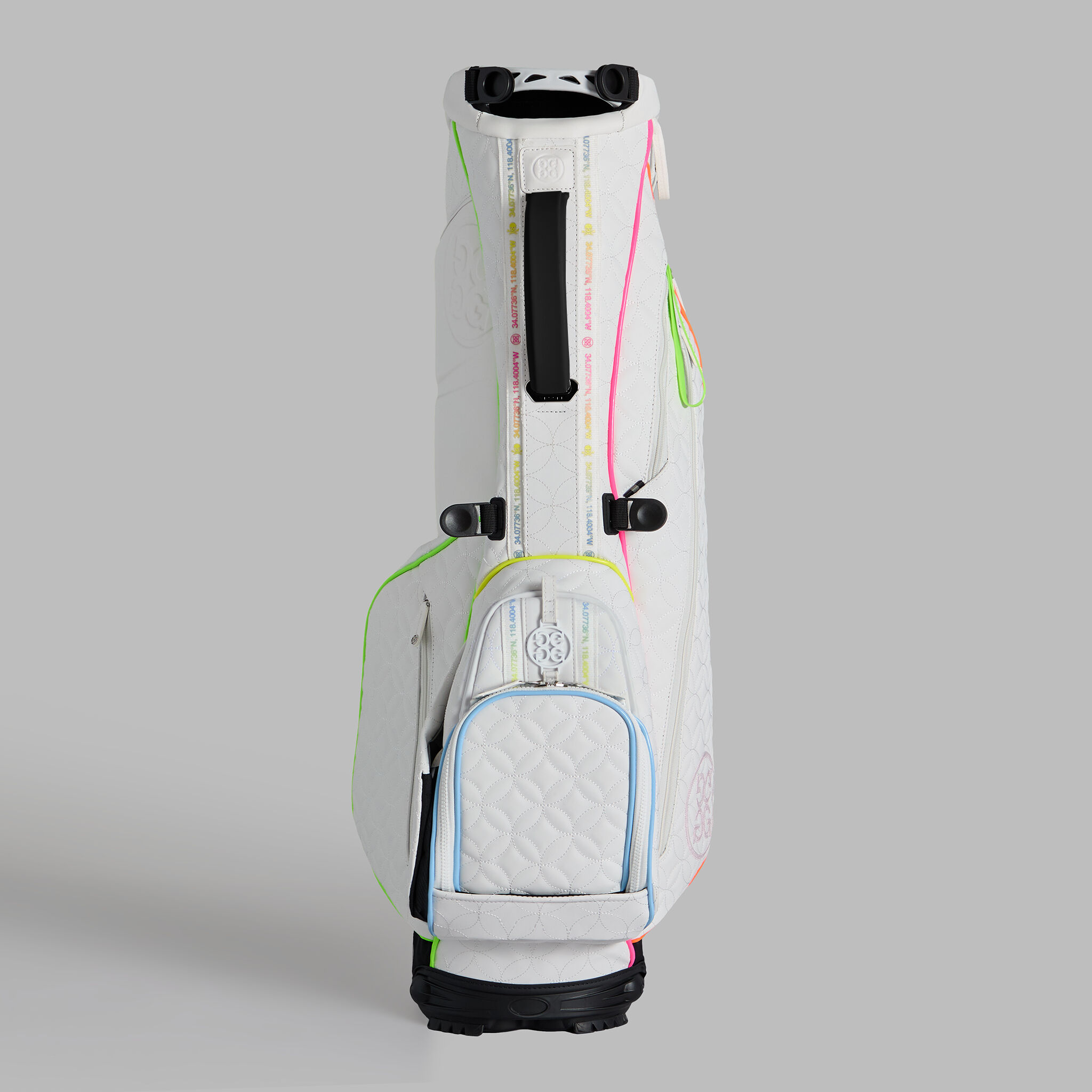 DAYTONA PLUS CARRY GOLF BAG | GOLF BAGS FOR MEN AND WOMEN