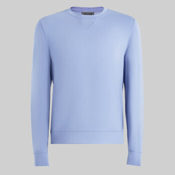 ALL PLAY TERRY CREWNECK