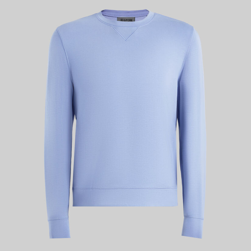 ALL PLAY TERRY CREWNECK image number 1