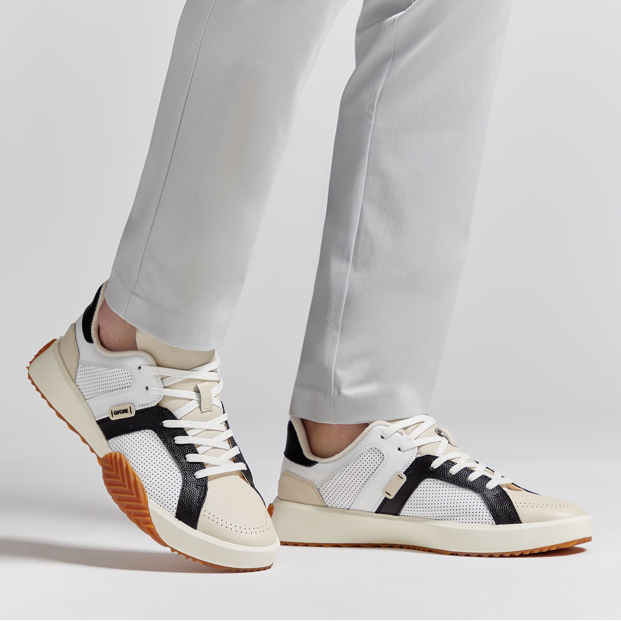 Street leather shoes best sale