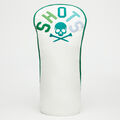 GRADIENT SHOTS VELOUR LINED DRIVER HEADCOVER image number 1