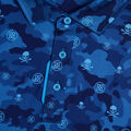 ICON CAMO TECH JERSEY POLO image number 5