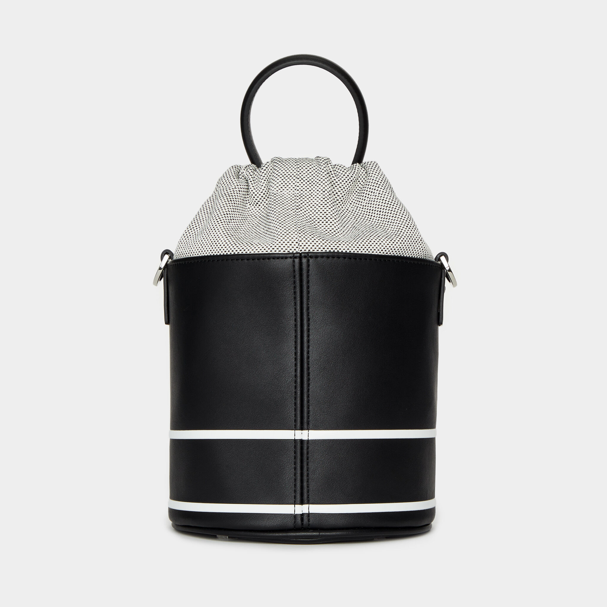 Magnolia bucket sales bag