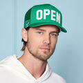 2026 U.S. OPEN TRUCKER HAT image number 3