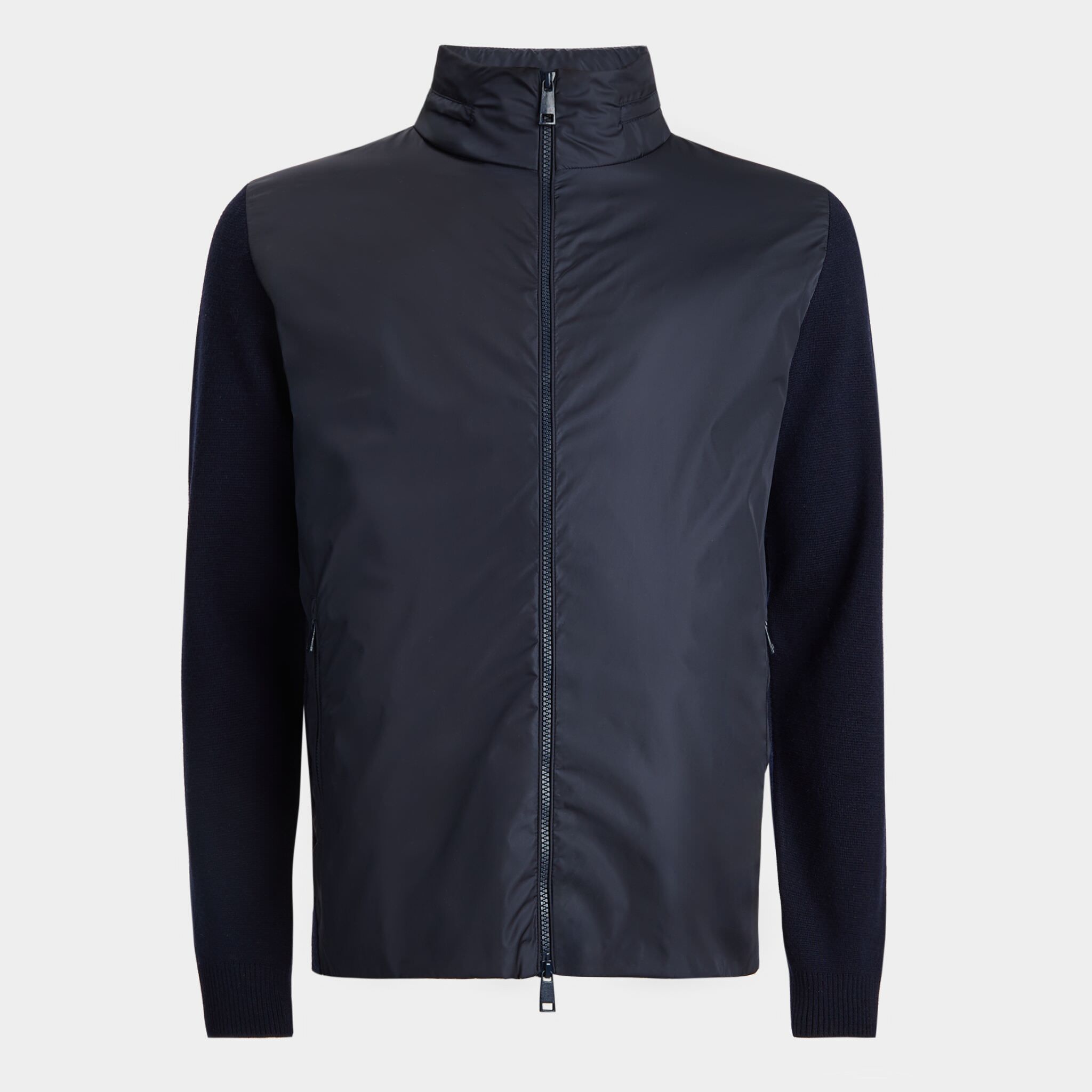 Wind sweater jacket cheap