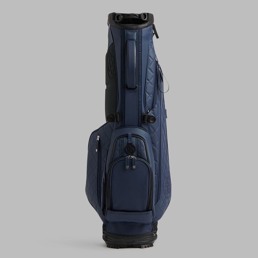 DAYTONA PLUS CARRY GOLF BAG | GOLF BAGS FOR MEN AND WOMEN | G/FORE