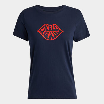 PICKLED AGAIN WOMEN'S COTTON TEE