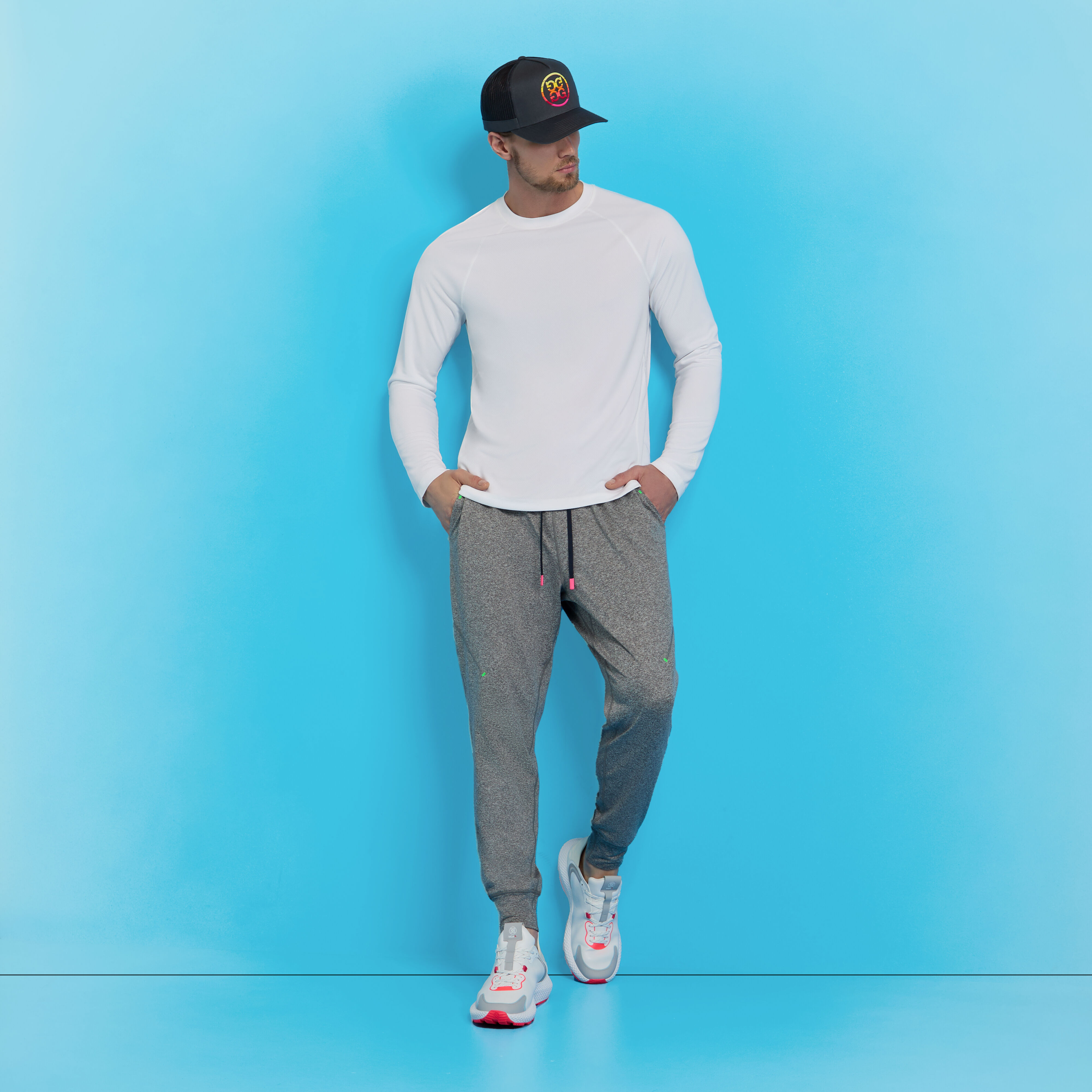 G／FOREスウェットパンツ Men's Pants – G/FORE
